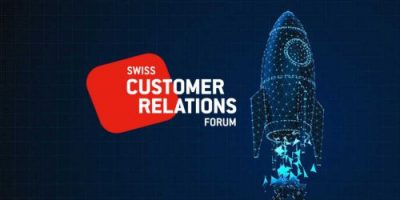 Swiss Customer Relations Forum 2024 (0.6 Juni)