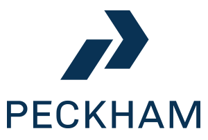 Peckham Logo