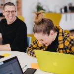 BRINGING OUT THE BEST IN THE MILLENNIAL GENERATION – TOP TIPS FOR KEEPING MILLENNIALS HAPPY IN THE WORKPLACE