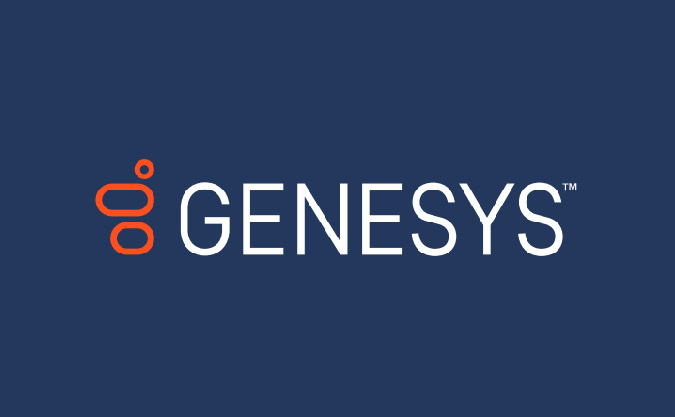 Genesys Vector Logo | Free Download - (.SVG + .PNG) format -  SeekVectorLogo.Com