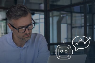 How can you enhance the quality of your chatbot interactions—while holding onto the cost-efficiencies of these virtual agents?